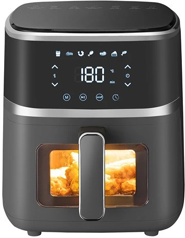 Too AF-150B nagyítás