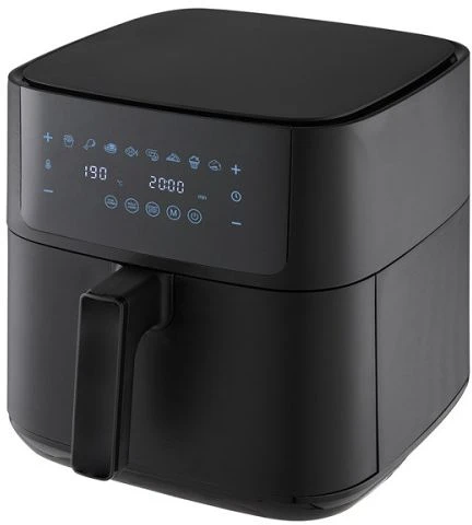 Too AF-850-B nagyítás