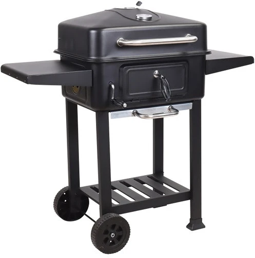 Too BG-200B FEKETE nagyítás