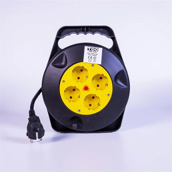 Too CRB-4100 nagyítás