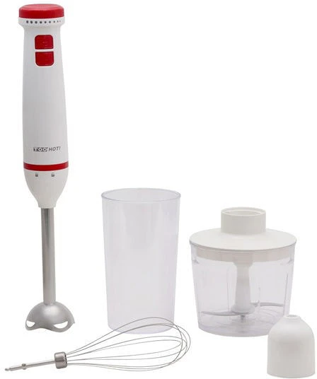 Too HB-600-500-WR-S nagyítás