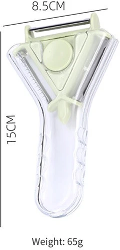 Too KT-521 nagyítás