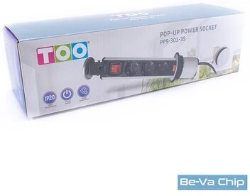 Too PPS-303-3S nagyítás