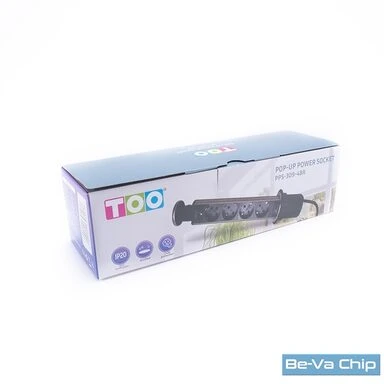 Too PPS-309-4BR nagyítás