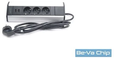 Too VPS-315-3S nagyítás