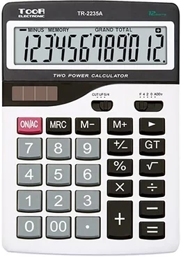 Toor TR-2235A 12 nagyítás