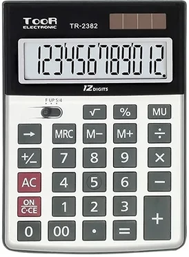 Toor TR-2382 12 nagyítás