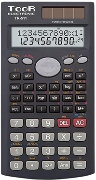 Toor TR-51 240 nagyítás