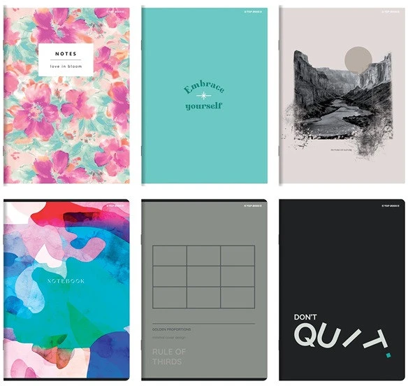 Top 2000 A4 60 LAP nagyítás