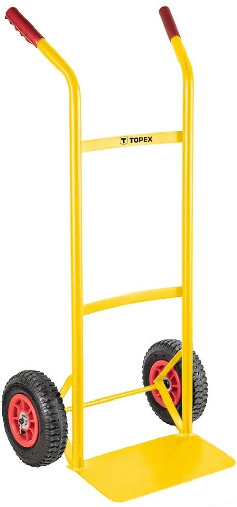 Topex 79R305 nagyítás