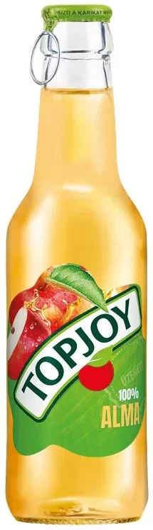 Topjoy 100% DRS nagyítás