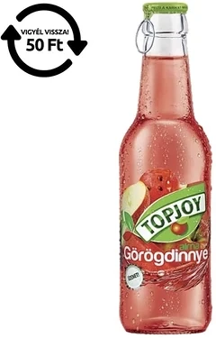 Topjoy ALMA-GÖRÖGDINNYE nagyítás