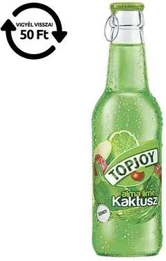 Topjoy ALMA-LIME-KAKTUSZ nagyítás