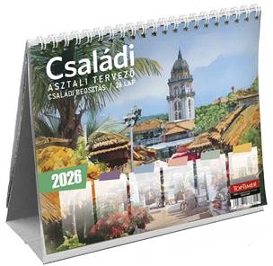 Toptimer 26T530P-00P nagyítás