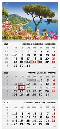 Toptimer 26T7200-008 nagyítás