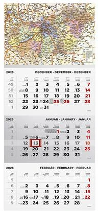 Toptimer 26T7200-020 nagyítás