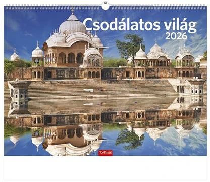 Toptimer 26T9300-18F nagyítás