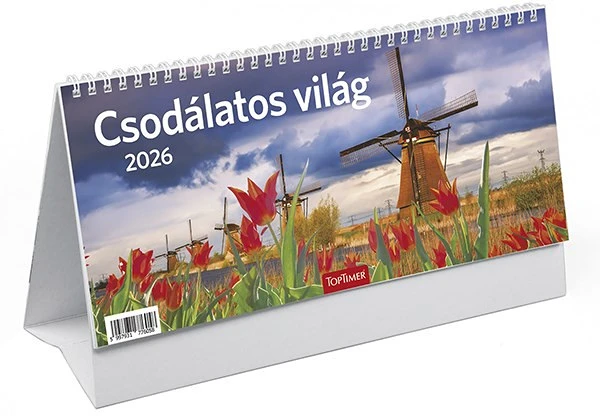 Toptimer T661P-00P nagyítás