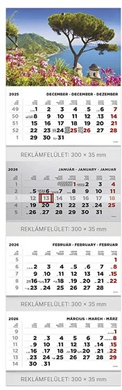 Toptimer T7300-008 nagyítás