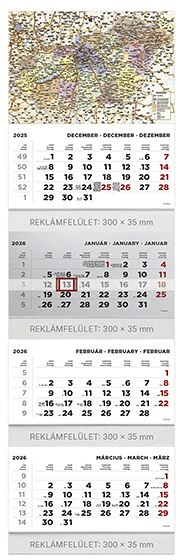 Toptimer T7300-020 nagyítás