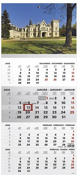 Toptimer T7900-004 nagyítás