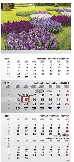 Toptimer T7900-007 nagyítás