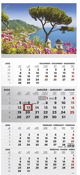 Toptimer T7900-008 nagyítás