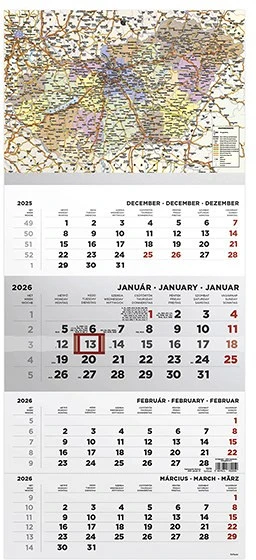 Toptimer T7900-020 nagyítás