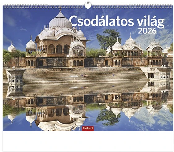 Toptimer T9300-18F nagyítás