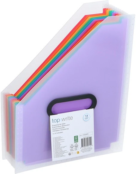 Topwrite 871125255714 nagyítás