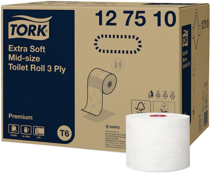 <span itemprop='brand'>Tork</span> <span itemprop='sku'>127510 FEHÉR</span> nagyítás