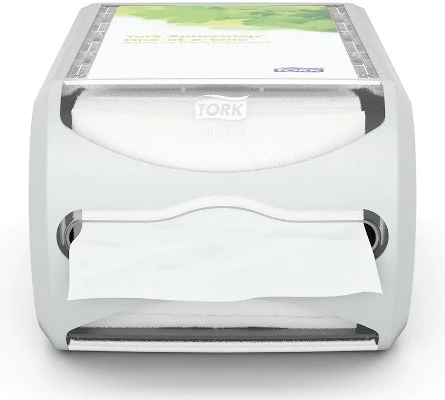 Tork 272513 FEHÉR nagyítás