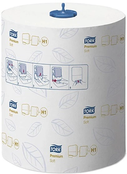 Tork 290016 nagyítás