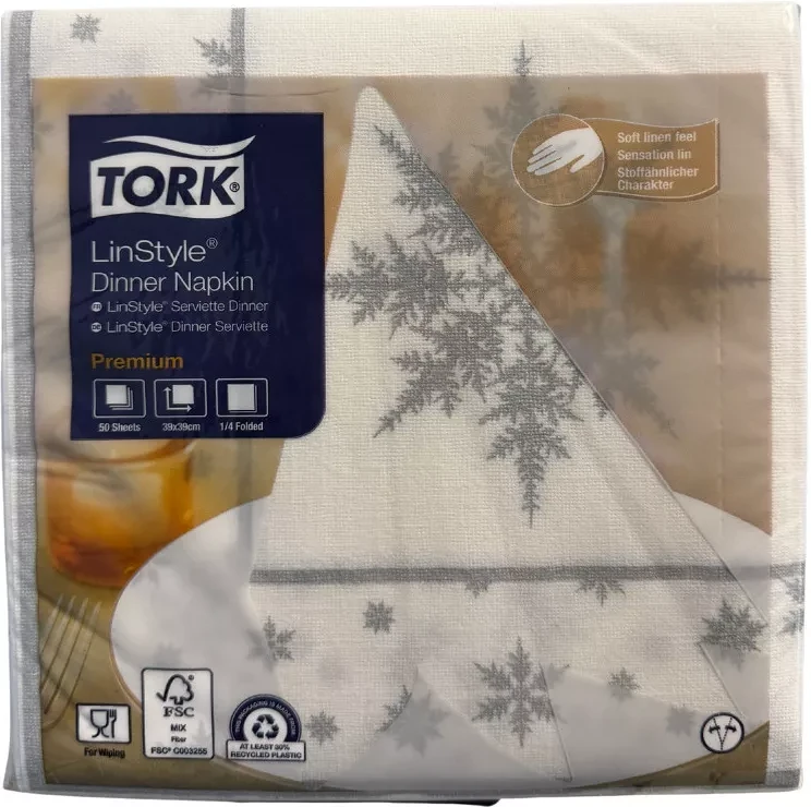 Tork 39/1 nagyítás