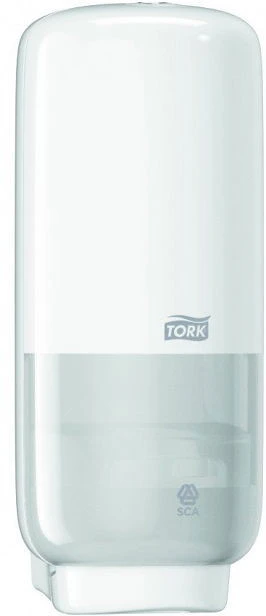 <span itemprop='brand'>Tork</span> <span itemprop='sku'>561600</span> nagyítás
