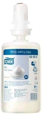 Tork COR_KHH168 nagyítás