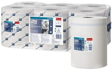 Tork COR_KHH400 nagyítás