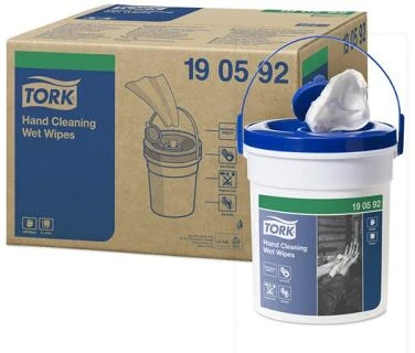 Tork COR_KHH538 nagyítás