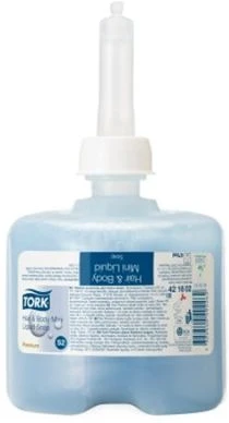 Tork COR_KHH602U nagyítás