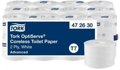 Tork COR_KHH831 nagyítás