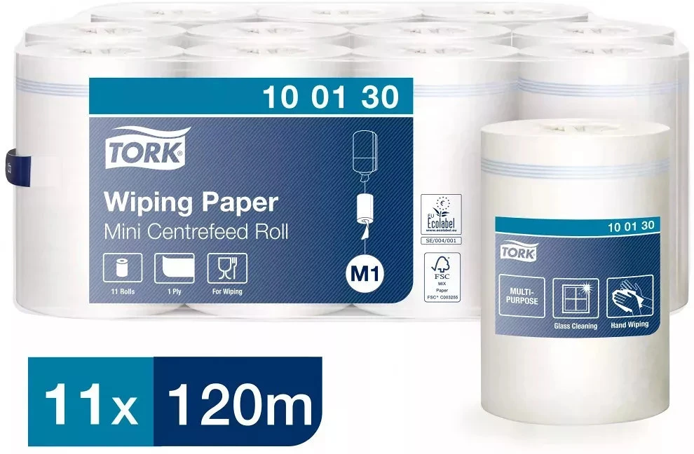 Tork DA503XSZHT100130 nagyítás