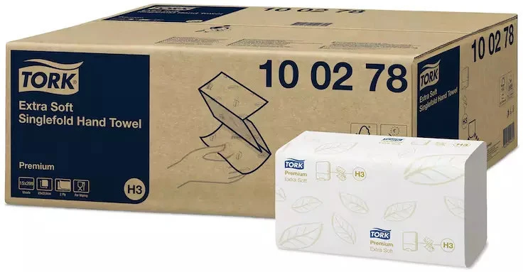 Tork DA503XSZHT100278 nagyítás