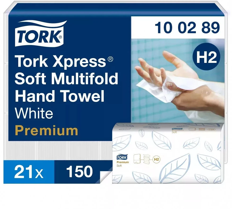 Tork DA503XSZHT100289 nagyítás