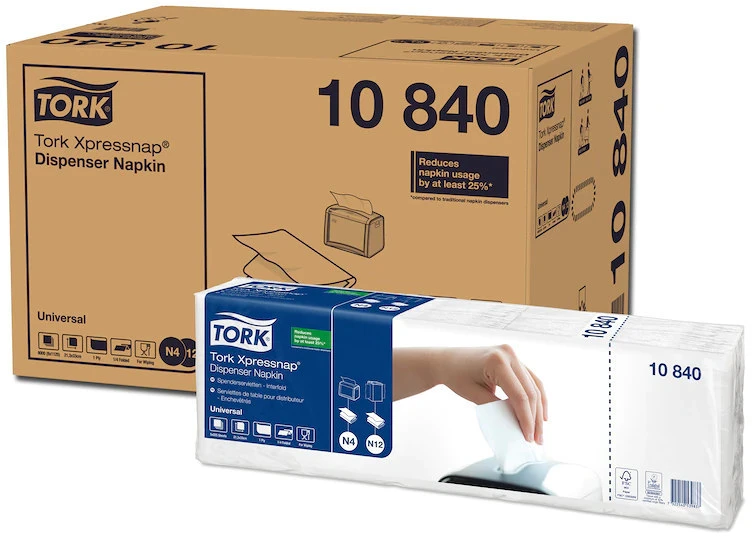 Tork DA503XSZHT10840 nagyítás