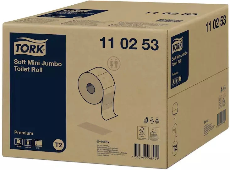 Tork DA503XSZHT110253 nagyítás