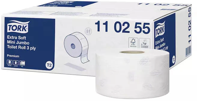 Tork DA503XSZHT110255 nagyítás