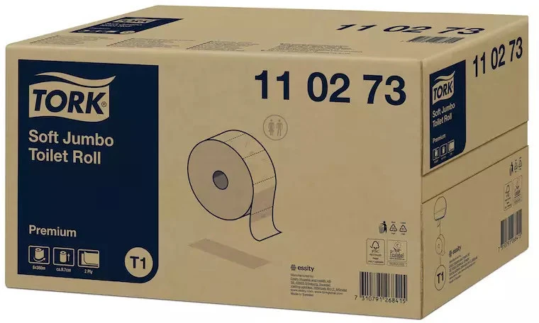 Tork DA503XSZHT110273 nagyítás