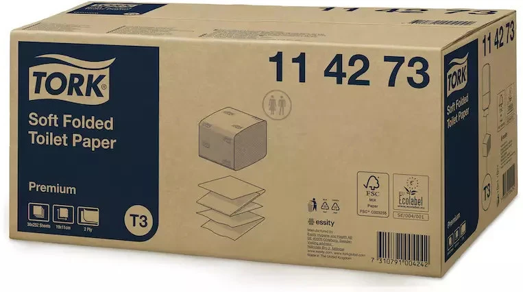 Tork DA503XSZHT114273 nagyítás