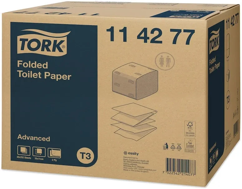 Tork DA503XSZHT114277 nagyítás