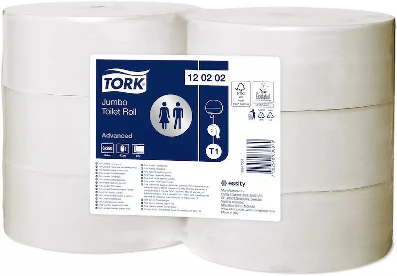 Tork DA503XSZHT120202 nagyítás